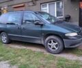 Зелений Додж Ram Van, об'ємом двигуна 2.5 л та пробігом 35 тис. км за 3000 $, фото 3 на Automoto.ua