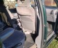Зеленый Додж Рам Ван, объемом двигателя 2.5 л и пробегом 399 тыс. км за 2900 $, фото 13 на Automoto.ua