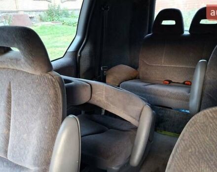 Зелений Додж Ram Van, об'ємом двигуна 2.5 л та пробігом 35 тис. км за 3000 $, фото 1 на Automoto.ua