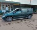 Зеленый Додж Рам Ван, объемом двигателя 2.5 л и пробегом 330 тыс. км за 1500 $, фото 3 на Automoto.ua