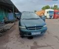 Зеленый Додж Рам Ван, объемом двигателя 2.5 л и пробегом 330 тыс. км за 1500 $, фото 8 на Automoto.ua