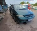 Зеленый Додж Рам Ван, объемом двигателя 2.5 л и пробегом 330 тыс. км за 1500 $, фото 7 на Automoto.ua