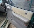 Зеленый Додж Рам Ван, объемом двигателя 2.5 л и пробегом 330 тыс. км за 1500 $, фото 2 на Automoto.ua