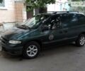 Зелений Додж Ram Van, об'ємом двигуна 2.4 л та пробігом 300 тис. км за 6300 $, фото 1 на Automoto.ua