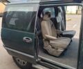 Зеленый Додж Рам Ван, объемом двигателя 2.5 л и пробегом 330 тыс. км за 1500 $, фото 13 на Automoto.ua