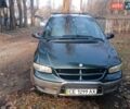Зелений Додж Ram Van, об'ємом двигуна 2.5 л та пробігом 440 тис. км за 3200 $, фото 1 на Automoto.ua