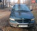Зелений Додж Ram Van, об'ємом двигуна 2.5 л та пробігом 440 тис. км за 3200 $, фото 1 на Automoto.ua