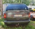 Зелений Додж Ram Van, об'ємом двигуна 2.5 л та пробігом 362 тис. км за 3450 $, фото 1 на Automoto.ua