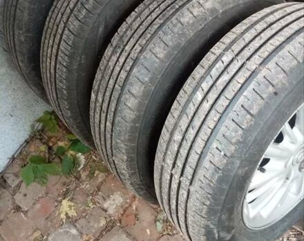 Додж Рам Ван 2000 в Чернигове на Automoto.ua Зеленый Додж Рам Ван, объемом двигателя 2.5 л и пробегом 360 тыс. км за 4500 $, фото 4 на Automoto.ua