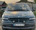 Зелений Додж Ram Van, об'ємом двигуна 3.3 л та пробігом 299 тис. км за 3500 $, фото 1 на Automoto.ua