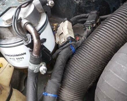 Зеленый Додж Рам Ван, объемом двигателя 2.5 л и пробегом 360 тыс. км за 3900 $, фото 10 на Automoto.ua