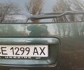 Зелений Додж Ram Van, об'ємом двигуна 2.5 л та пробігом 440 тис. км за 3200 $, фото 13 на Automoto.ua