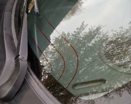 Зеленый Додж Рам Ван, объемом двигателя 2.5 л и пробегом 360 тыс. км за 3900 $, фото 7 на Automoto.ua