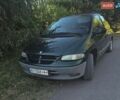 Зеленый Додж Рам Ван, объемом двигателя 2.5 л и пробегом 241 тыс. км за 3200 $, фото 1 на Automoto.ua