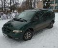 Зелений Додж Ram Van, об'ємом двигуна 2.5 л та пробігом 202 тис. км за 5000 $, фото 1 на Automoto.ua