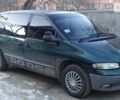 Зелений Додж Ram Van, об'ємом двигуна 2.5 л та пробігом 264 тис. км за 5000 $, фото 1 на Automoto.ua