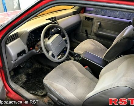 Додж Шадоу, объемом двигателя 1.8 л и пробегом 200 тыс. км за 600 $, фото 5 на Automoto.ua