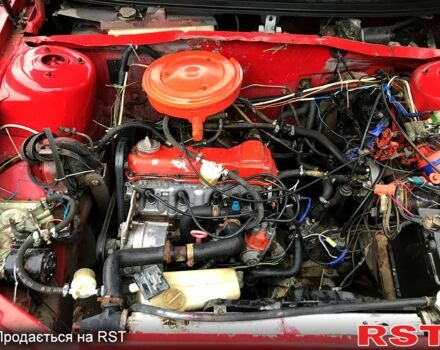 Додж Шадоу, объемом двигателя 1.8 л и пробегом 200 тыс. км за 600 $, фото 6 на Automoto.ua