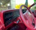 Коричневый Додж Спирит, объемом двигателя 2.5 л и пробегом 128 тыс. км за 900 $, фото 1 на Automoto.ua