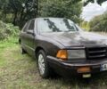 Красный Додж Спирит, объемом двигателя 2.5 л и пробегом 240 тыс. км за 850 $, фото 1 на Automoto.ua