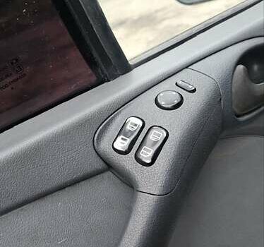 Белый Додж Спринтер, объемом двигателя 2.69 л и пробегом 600 тыс. км за 14000 $, фото 15 на Automoto.ua