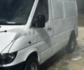 Белый Додж Спринтер, объемом двигателя 2.69 л и пробегом 600 тыс. км за 14000 $, фото 4 на Automoto.ua