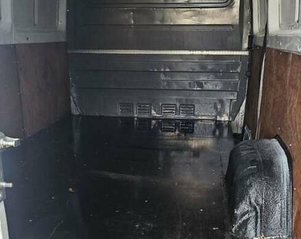 Белый Додж Спринтер, объемом двигателя 2.69 л и пробегом 600 тыс. км за 14000 $, фото 14 на Automoto.ua