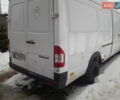 Білий Додж Спрінтер, об'ємом двигуна 2.7 л та пробігом 260 тис. км за 5000 $, фото 3 на Automoto.ua