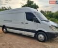 Білий Додж Спрінтер, об'ємом двигуна 2.99 л та пробігом 584 тис. км за 13999 $, фото 1 на Automoto.ua