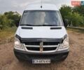 Білий Додж Спрінтер, об'ємом двигуна 2.99 л та пробігом 584 тис. км за 13999 $, фото 11 на Automoto.ua