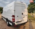 Білий Додж Спрінтер, об'ємом двигуна 2.99 л та пробігом 584 тис. км за 13999 $, фото 6 на Automoto.ua