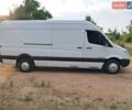 Білий Додж Спрінтер, об'ємом двигуна 2.99 л та пробігом 584 тис. км за 13999 $, фото 2 на Automoto.ua