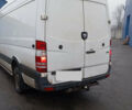 Белый Додж Спринтер, объемом двигателя 2.5 л и пробегом 630 тыс. км за 11500 $, фото 1 на Automoto.ua
