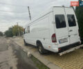 Білий Додж Спрінтер, об'ємом двигуна 0 л та пробігом 3 тис. км за 12500 $, фото 1 на Automoto.ua