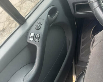Білий Додж Спрінтер, об'ємом двигуна 0 л та пробігом 3 тис. км за 12500 $, фото 9 на Automoto.ua