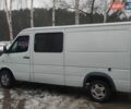 Белый Додж Спринтер, объемом двигателя 2.7 л и пробегом 260 тыс. км за 7500 $, фото 5 на Automoto.ua