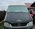 Білий Додж Спрінтер, об'ємом двигуна 2.7 л та пробігом 930 тис. км за 5300 $, фото 8 на Automoto.ua