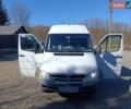 Білий Додж Спрінтер, об'ємом двигуна 2.69 л та пробігом 961 тис. км за 9300 $, фото 2 на Automoto.ua
