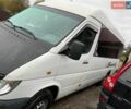 Белый Додж Спринтер, объемом двигателя 2.7 л и пробегом 930 тыс. км за 5300 $, фото 7 на Automoto.ua