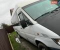 Білий Додж Спрінтер, об'ємом двигуна 2.7 л та пробігом 930 тис. км за 5300 $, фото 5 на Automoto.ua