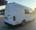 Білий Додж Спрінтер, об'ємом двигуна 2.7 л та пробігом 100 тис. км за 10900 $, фото 5 на Automoto.ua