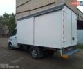 Білий Додж Спрінтер, об'ємом двигуна 2.7 л та пробігом 350 тис. км за 12600 $, фото 13 на Automoto.ua