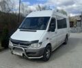 Белый Додж Спринтер, объемом двигателя 2.7 л и пробегом 670 тыс. км за 9000 $, фото 1 на Automoto.ua