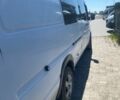 Білий Додж Спрінтер, об'ємом двигуна 2.69 л та пробігом 640 тис. км за 8000 $, фото 1 на Automoto.ua