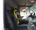 Білий Додж Спрінтер, об'ємом двигуна 2.7 л та пробігом 350 тис. км за 12600 $, фото 30 на Automoto.ua