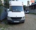 Білий Додж Спрінтер, об'ємом двигуна 2.7 л та пробігом 350 тис. км за 12600 $, фото 1 на Automoto.ua