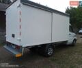 Білий Додж Спрінтер, об'ємом двигуна 2.7 л та пробігом 350 тис. км за 12600 $, фото 17 на Automoto.ua
