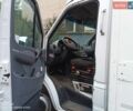 Білий Додж Спрінтер, об'ємом двигуна 2.7 л та пробігом 350 тис. км за 12600 $, фото 25 на Automoto.ua