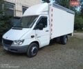 Білий Додж Спрінтер, об'ємом двигуна 2.7 л та пробігом 350 тис. км за 12600 $, фото 1 на Automoto.ua