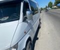 Білий Додж Спрінтер, об'ємом двигуна 2.69 л та пробігом 640 тис. км за 8000 $, фото 1 на Automoto.ua